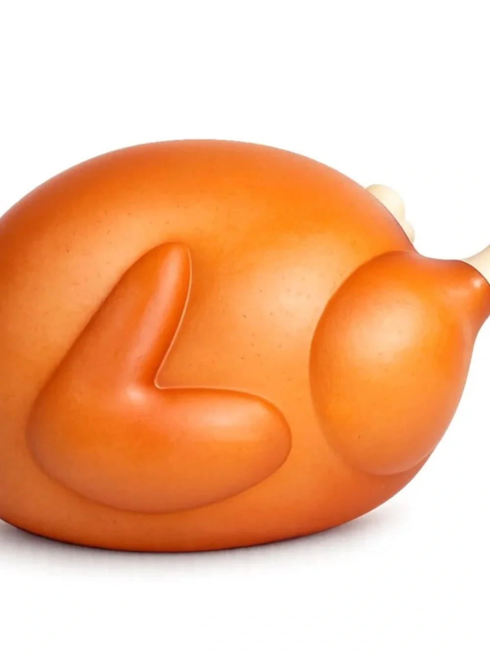 Cute Turkey Leg Squishy Toy Slow Rising Soft Squeeze Toy JUMBO SIZE 7
